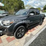 2018 Toyota Tacoma - Buy cars for sale in Kingston/St. Andrew