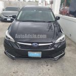 2020 Subaru Impreza - Buy cars for sale in Kingston/St. Andrew