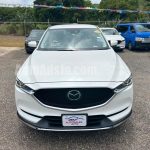 2019 Mazda CX5 - Buy cars for sale in Kingston/St. Andrew
