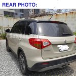 2016 Suzuki Vitara - Buy cars for sale in Kingston/St. Andrew