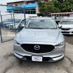 2017 Mazda CX5 - Buy cars for sale in Kingston/St. Andrew