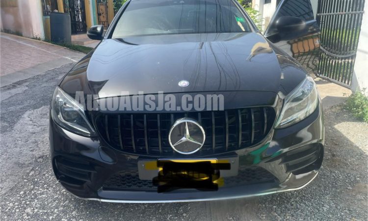 2020 Mercedes-Benz Benz - Buy cars for sale in Kingston/St. Andrew