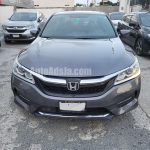 2017 Honda Accord - Buy cars for sale in Kingston/St. Andrew