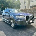 2019 Audi Q7 - Buy cars for sale in Kingston/St. Andrew