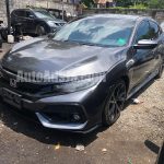 2018 Honda Civic - Buy cars for sale in Kingston/St. Andrew