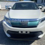 2018 Toyota HARRIER - Buy cars for sale in Kingston/St. Andrew