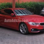 2015 BMW 420i - Buy cars for sale in St. James