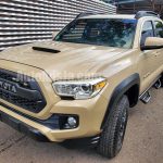 2017 Toyota TACOMA - Buy cars for sale in Kingston/St. Andrew