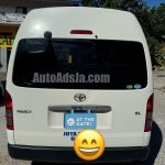 2019 Toyota Hiace - Buy cars for sale in St. Ann