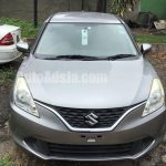 2017 Suzuki Baleno - Buy cars for sale in Kingston/St. Andrew