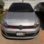 2017 Volkswagen Golf - Buy cars for sale in Kingston/St. Andrew