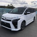 2018 Toyota Voxy - Buy cars for sale in St. James