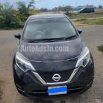 2018 Nissan Note - Buy cars for sale in St. Catherine