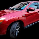 2015 Mitsubishi ASX - Buy cars for sale in Kingston/St. Andrew