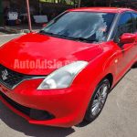 2017 Suzuki BALENO - Buy cars for sale in Kingston/St. Andrew