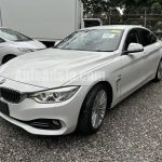 2014 BMW 420I - Buy cars for sale in St. Catherine