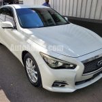 2017 Nissan SKYLINE - Buy cars for sale in Kingston/St. Andrew