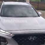 2019 Hyundai Santa - Buy cars for sale in Kingston/St. Andrew