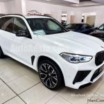 2022 BMW M - Buy cars for sale in St. Ann