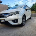 2014 Honda fit - Buy cars for sale in Trelawny