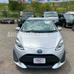 2019 Toyota Aqua - Buy cars for sale in Kingston/St. Andrew