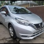 2018 Nissan Note - Buy cars for sale in Kingston/St. Andrew