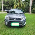 2022 Suzuki Vitara - Buy cars for sale in St. Catherine