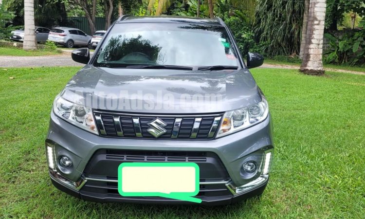 2022 Suzuki Vitara - Buy cars for sale in St. Catherine