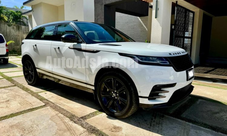 2020 Land Rover Rover - Buy cars for sale in Kingston/St. Andrew