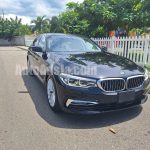 2018 BMW 5 - Buy cars for sale in St. Catherine