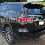 2018 Toyota Fortuner - Buy cars for sale in Kingston/St. Andrew