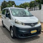 2017 Nissan NV200 - Buy cars for sale in Kingston/St. Andrew