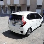 2015 Honda Fit - Buy cars for sale in Kingston/St. Andrew