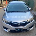 2017 Honda Fit - Buy cars for sale in Kingston/St. Andrew