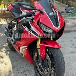 2021 Honda CBR1000RR - Buy cars for sale in Kingston/St. Andrew