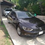 2016 Volkswagen Passat - Buy cars for sale in Kingston/St. Andrew