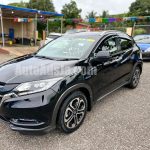 2017 Honda Vezel - Buy cars for sale in Kingston/St. Andrew