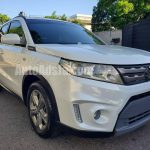 2017 Suzuki Vitara - Buy cars for sale in Kingston/St. Andrew