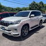 2021 Toyota Prado - Buy cars for sale in Kingston/St. Andrew