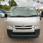 2019 Toyota Hiace - Buy cars for sale in Kingston/St. Andrew