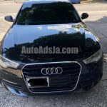 2015 Audi A6 - Buy cars for sale in Kingston/St. Andrew