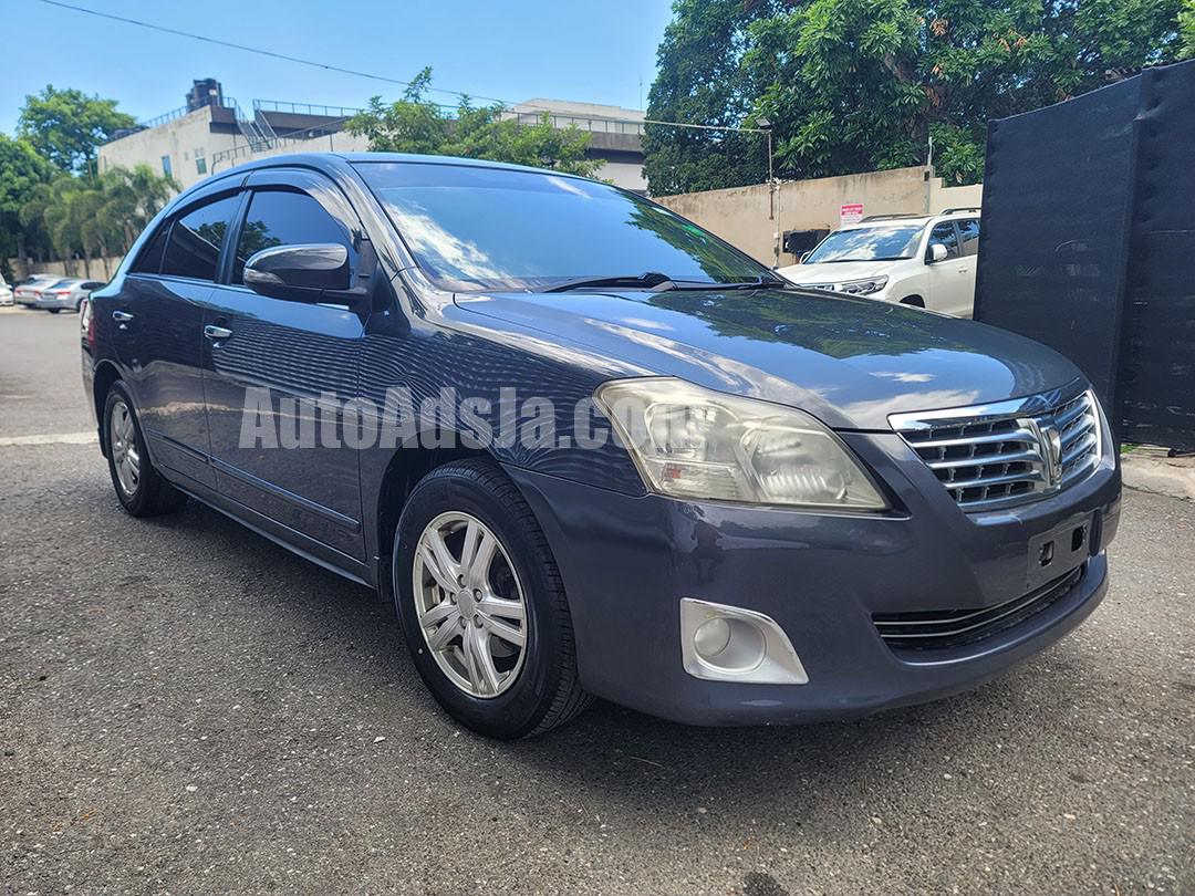 2014 Toyota PREMIO - Buy cars for sale in Kingston/St. Andrew