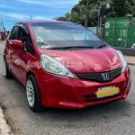 2011 Honda Fit - Buy cars for sale in Kingston/St. Andrew