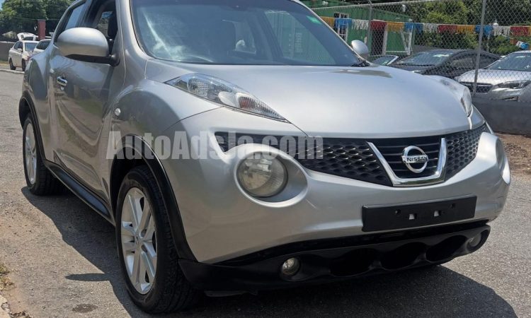 2013 Nissan Juke - Buy cars for sale in Kingston/St. Andrew