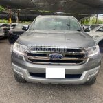 2017 Ford EVEREST - Buy cars for sale in Kingston/St. Andrew