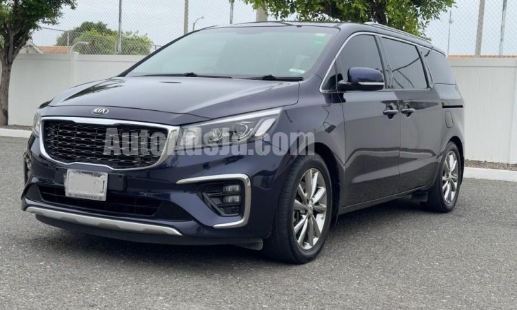 2019 Kia Grand - Buy cars for sale in Kingston/St. Andrew