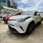 2019 Toyota Chr - Buy cars for sale in Kingston/St. Andrew