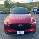 2022 Mazda CX5 - Buy cars for sale in Kingston/St. Andrew