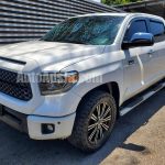 2018 Toyota TUNDRA - Buy cars for sale in Kingston/St. Andrew