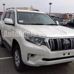 2023 Toyota Prado - Buy cars for sale in Kingston/St. Andrew